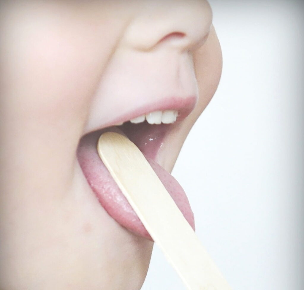 Tamponi streptococco in farmacia