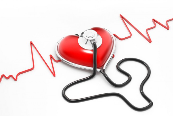 HOLTER CARDIACO