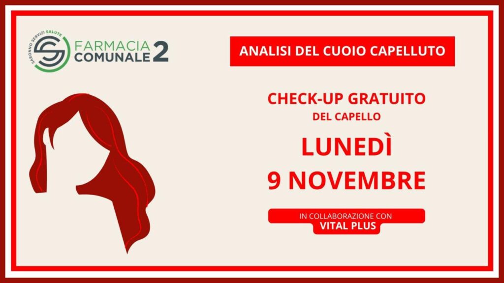 ANALISI DEL CUOIO CAPELLUTO