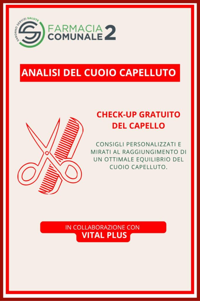 ANALISI DEL CUOIO CAPELLUTO