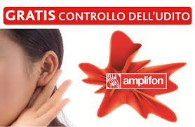 CONTROLLO GRATUITO UDITO