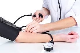 MISURAZIONE PRESSIONE ARTERIOSA